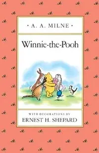 Winnie-the-Pooh